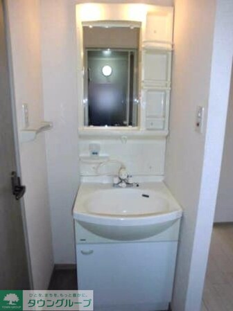 カサグランデの物件内観写真